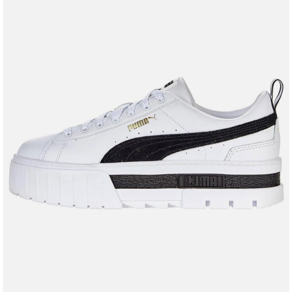 Puma Mayze Platform Sneaker